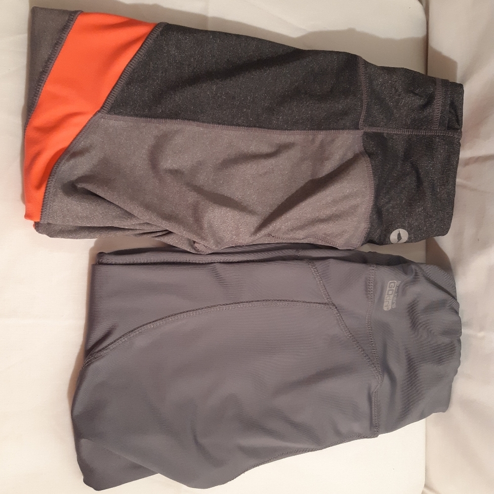 Avia & Sketchers Small Leggings